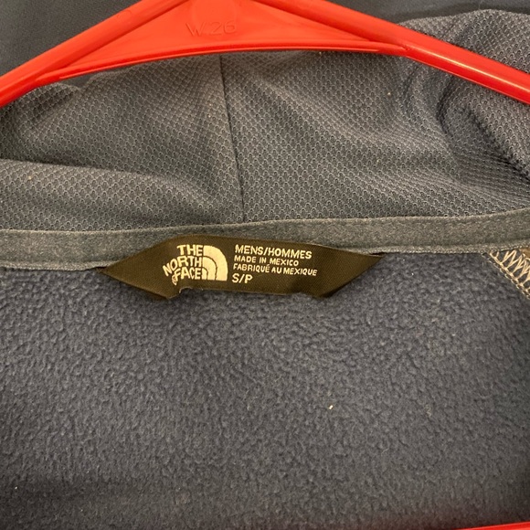 The North Face Zip-Up Hoodie - Picture 4 of 4